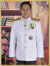 นายศิราเมษฐ์ บุญมาดิศานุวัฒน์