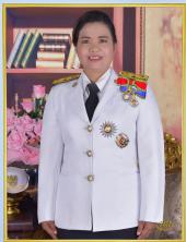 นางวัชรี เหลืออ้น