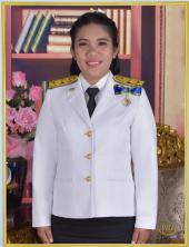 นางสุกัลยา จันทร์ดำ