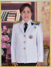 นางกุลนรี ยุ้งเกี้ยว