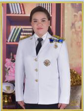 นางอรอุมา เปาลิวัฒน์