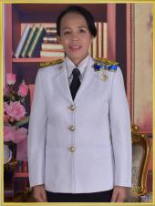 นางสาวพรจันทร์ ทับเที่ยง