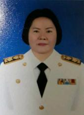 นางสาวธวัลรัตน์ พานิช