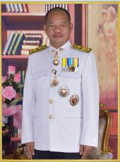 นายมานิตย์ เพียรศรีวัชรา