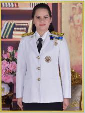 นางดรุณี ยิ้มแก้ว