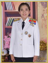 นางอุดมพร ทองจีน