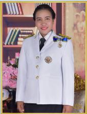 นางสาวจินตกานต์ ศรีเพชร